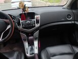 Chevrolet Cruze-13