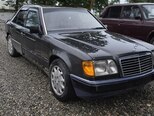 Mercedes E 220-1
