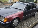 Mercedes E 220-4