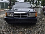 Mercedes E 220-3