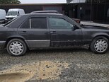 Mercedes E 220-5