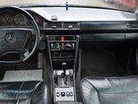 Mercedes E 220-8