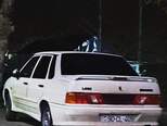 LADA (VAZ) 2115-4