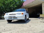LADA (VAZ) 2115-1
