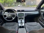 Volkswagen Passat-3