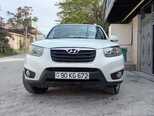 Hyundai Santa Fe-1