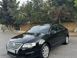 Volkswagen Passat-5