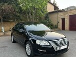 Volkswagen Passat-4