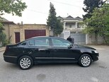Volkswagen Passat-9