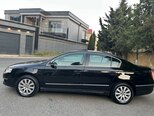 Volkswagen Passat-6