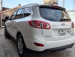 Hyundai Santa Fe-2