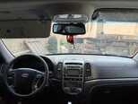 Hyundai Santa Fe-4