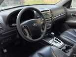Hyundai Santa Fe-5