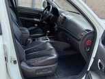 Hyundai Santa Fe-9