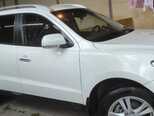 Hyundai Santa Fe-13
