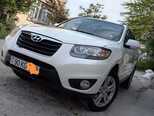 Hyundai Santa Fe-11