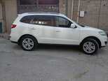 Hyundai Santa Fe-10