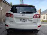 Hyundai Santa Fe-12