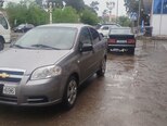 Chevrolet Aveo-4