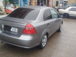 Chevrolet Aveo-6