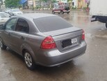Chevrolet Aveo-5