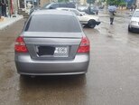 Chevrolet Aveo-2