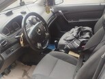 Chevrolet Aveo-10