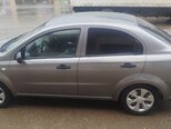 Chevrolet Aveo-8