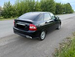 LADA (VAZ) Priora-7