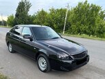 LADA (VAZ) Priora-3