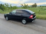 LADA (VAZ) Priora-5