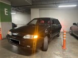 LADA (VAZ) 2115-1