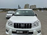 Toyota Land Cruiser Prado-2