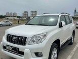 Toyota Land Cruiser Prado-1