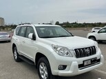 Toyota Land Cruiser Prado-3