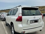 Toyota Land Cruiser Prado-7