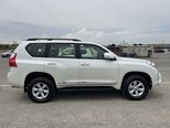 Toyota Land Cruiser Prado-4