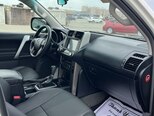 Toyota Land Cruiser Prado-12