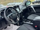 Toyota Land Cruiser Prado-11
