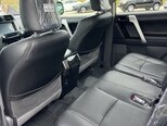 Toyota Land Cruiser Prado-8