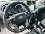 Toyota Land Cruiser Prado-9