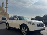 Infiniti FX35-2