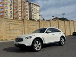 Infiniti FX35-3