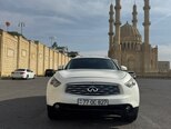 Infiniti FX35-1