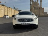 Infiniti FX35-5