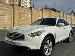 Infiniti FX35-6