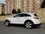Infiniti FX35-4