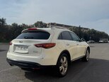Infiniti FX35-9