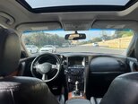 Infiniti FX35-12