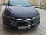 Chevrolet Malibu-14